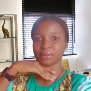 Ogochukwu Prisca Maduekwe