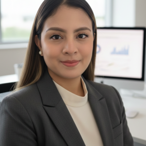 Maria Nathalia Ramirez Merlo