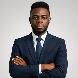 Joseph Alhassan Dramani