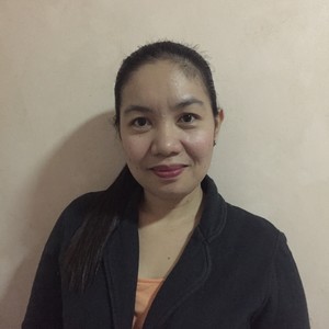 Sharon Apostol Marqueses