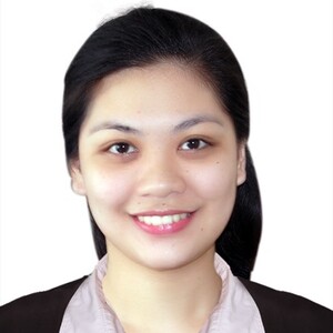 Aileen Enriquez