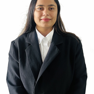 Heena Sukhwani