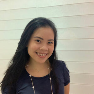 Natasya Astrid