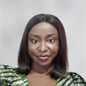 Madeleine Ezeh