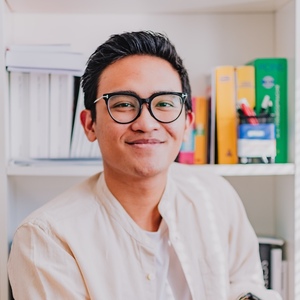 Fadel Amelza Radityatama