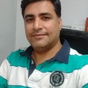 Rakesh Kumar