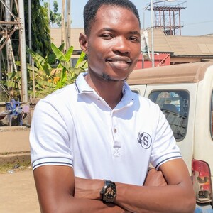 Ikechukwu Ogbu