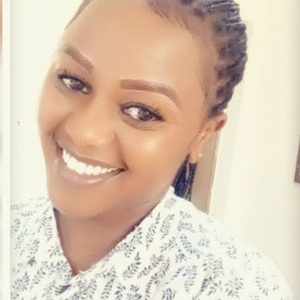 Julia Wangari