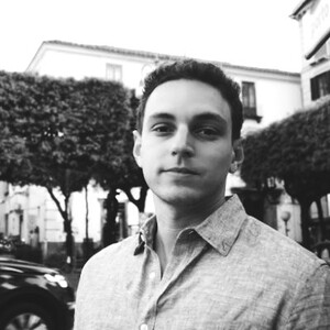 Octavio Marin