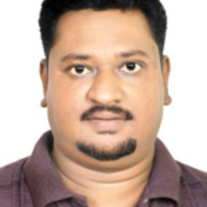 Subin Kumar