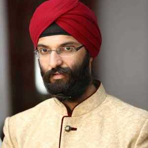 Parvinder Singh