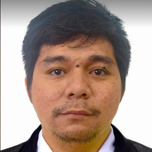 Alvin James Porquillo