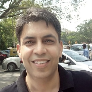 Sameer Ahmed Khan