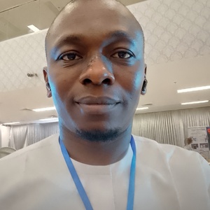Ifeanyi Raymond Uche