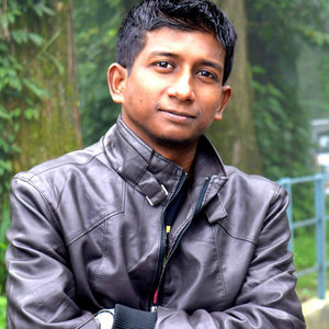 Judhajit Nag