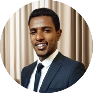 Fraol Mulugeta Gezmu