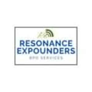 Resonance Expounders BPO Services