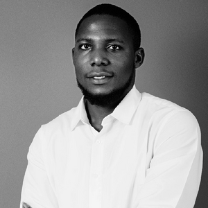 Oluwaleke Richard
