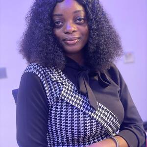 Precious Chioma Onwubolu