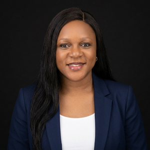 Elizabeth Ugbomor
