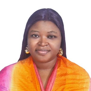 Sadiya Ovaino Idris