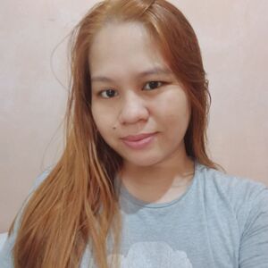 Roselyn Jhen C. Panim