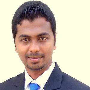 Jason Lobo
