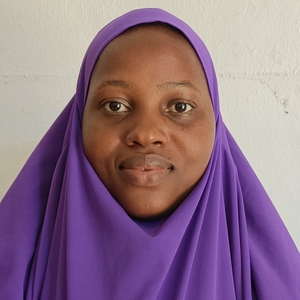 Akinlade Mariam