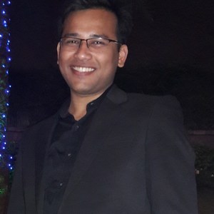 Aditya Kumar