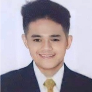 Ian Kevin Morada Praxides