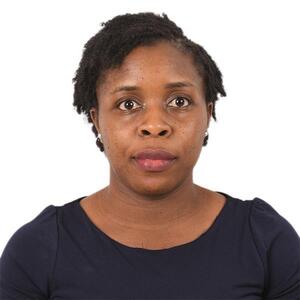 Edith Charlotte Asamoah