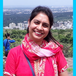 Rajinder Kaur Bhogal
