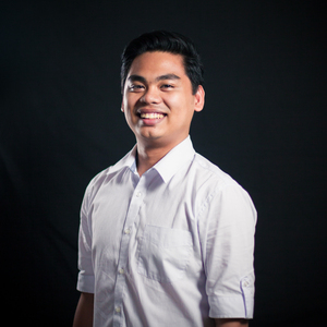 Mark Troy P. Alonsagay