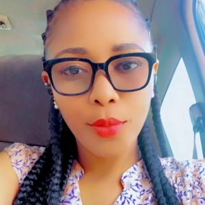 Mary Awa Chinasa