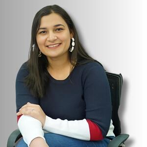 Aashi Dahiya