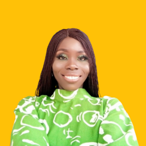 Joy Ogbolu
