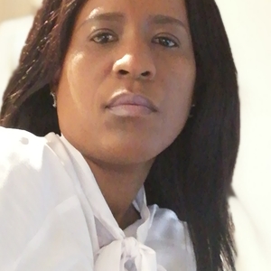 Queen Evelyn Koetsi