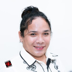 Tito Jr. Amado Bitos