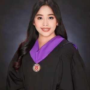 Rey Angelyn Gonzales