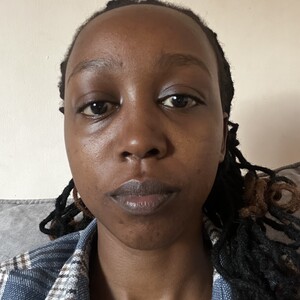 Carolyne Moraa Nyakundi