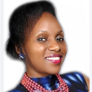 Grace Kebirungi