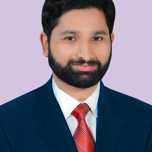 Muhammad Hammad Tufail