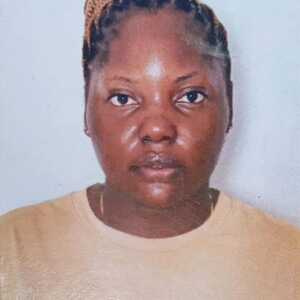 Eneh Chidiogo Benedicta