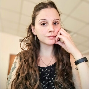 Gabriela Alejandra Corral