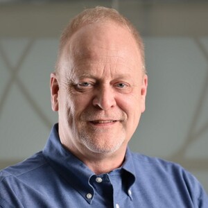 Gary Thompson