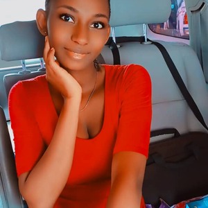 Appah Ifechukwu Genevieve