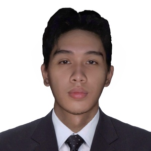 Benneth James Francisco