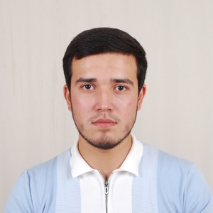 Sayidbek Ibrokhimov