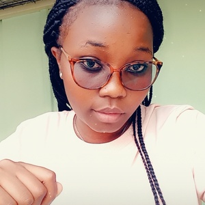 Valary Njambi