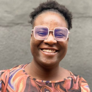 Esther Oriah